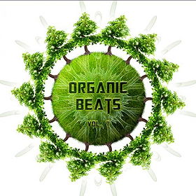 Organic Beats Vol. 1  