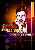 Method to the Madness of Jerry Lewis