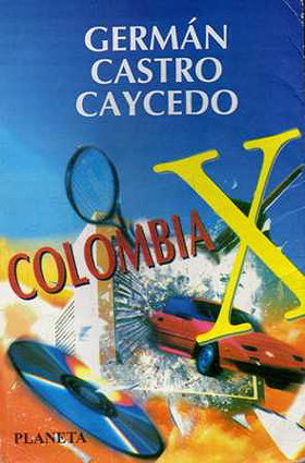Colombia X (Spanish Edition)