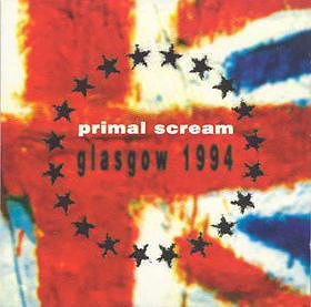 Glasgow 1994