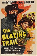 The Blazing Trail