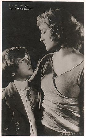 Paganini                                  (1923)
