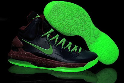 Nike Zoom KD V id 