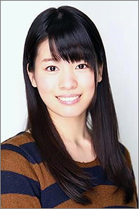 Namiko Nakahama