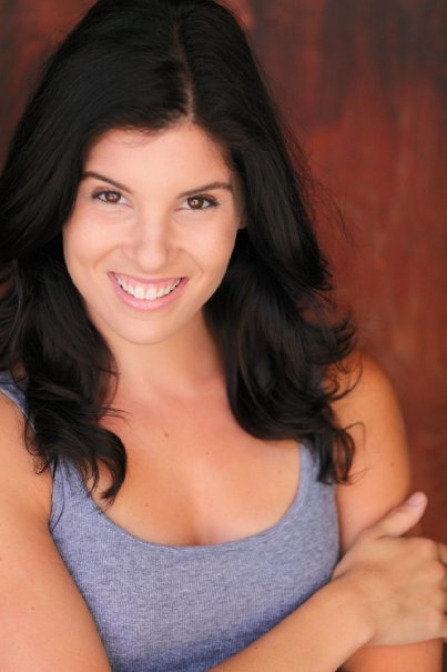 Nicole Cinaglia
