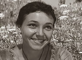 Lyubov Rumyantseva
