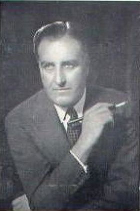 Godfrey Tearle