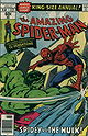 The Amazing Spider-Man Annual