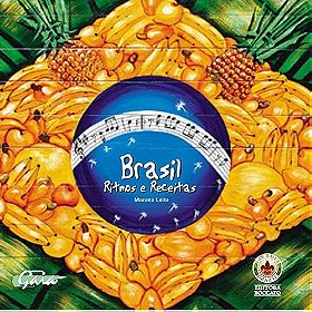 Brasil, Sons e Sabores