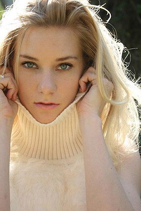 Heather Morris
