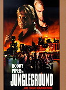 Jungleground                                  (1995)