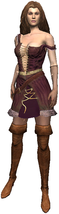 Carmen (The Witcher)