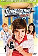 Shredderman Rules                                  (2007)