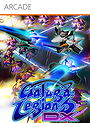 Galaga Legions DX - XBOX