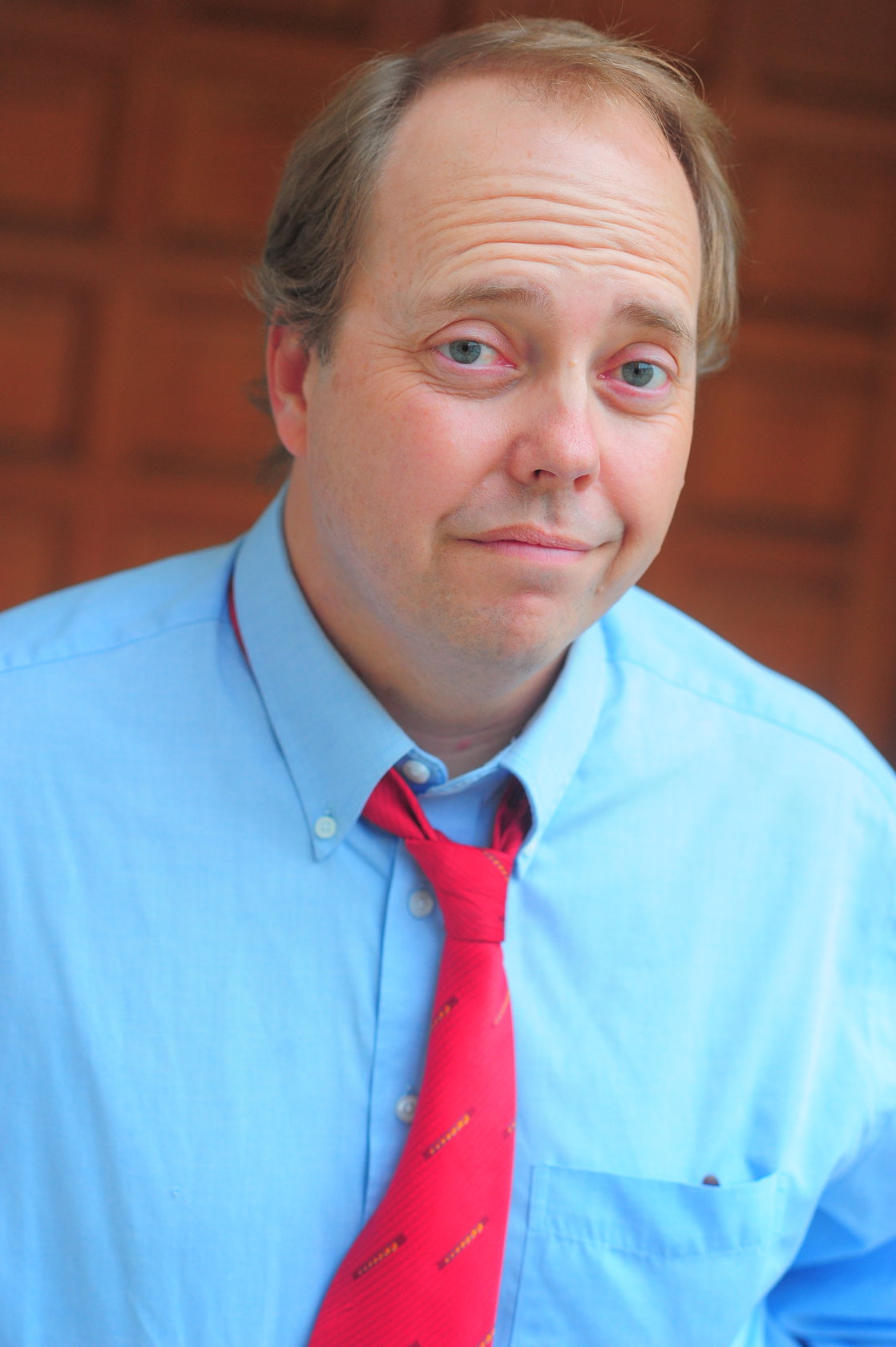 Michael McCafferty