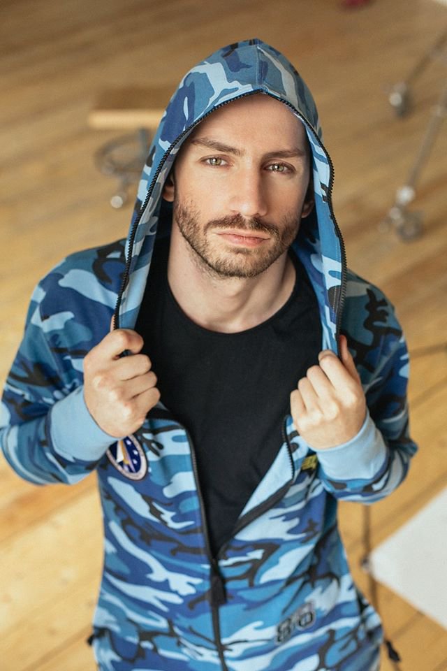 Oliver Strelly