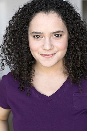 Shaina Hammer