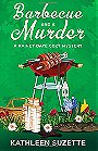 Barbecue and a Murder: A Rainey Daye Cozy Mystery