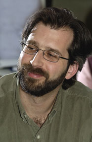 Paul Mercier