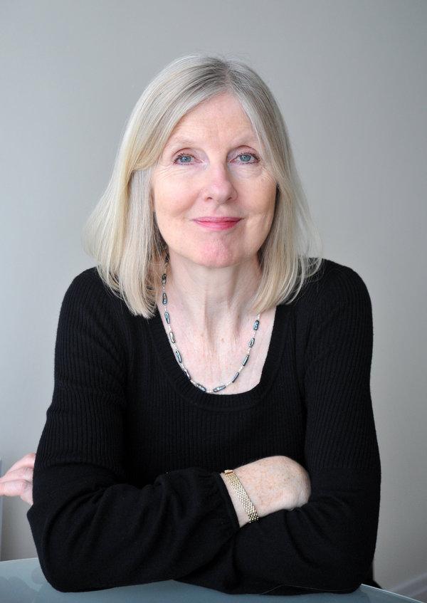 Helen Dunmore