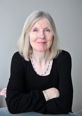 Helen Dunmore