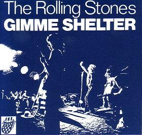 Gimme Shelter (1969 Single)