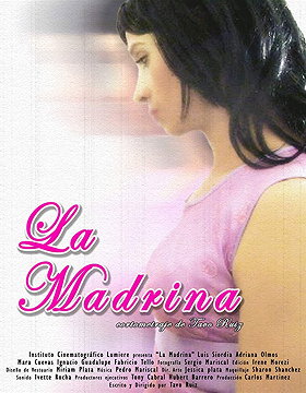 La madrina (2008)