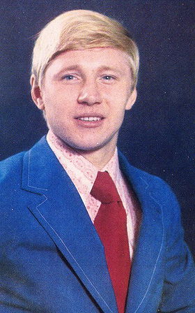 Semyon Morozov