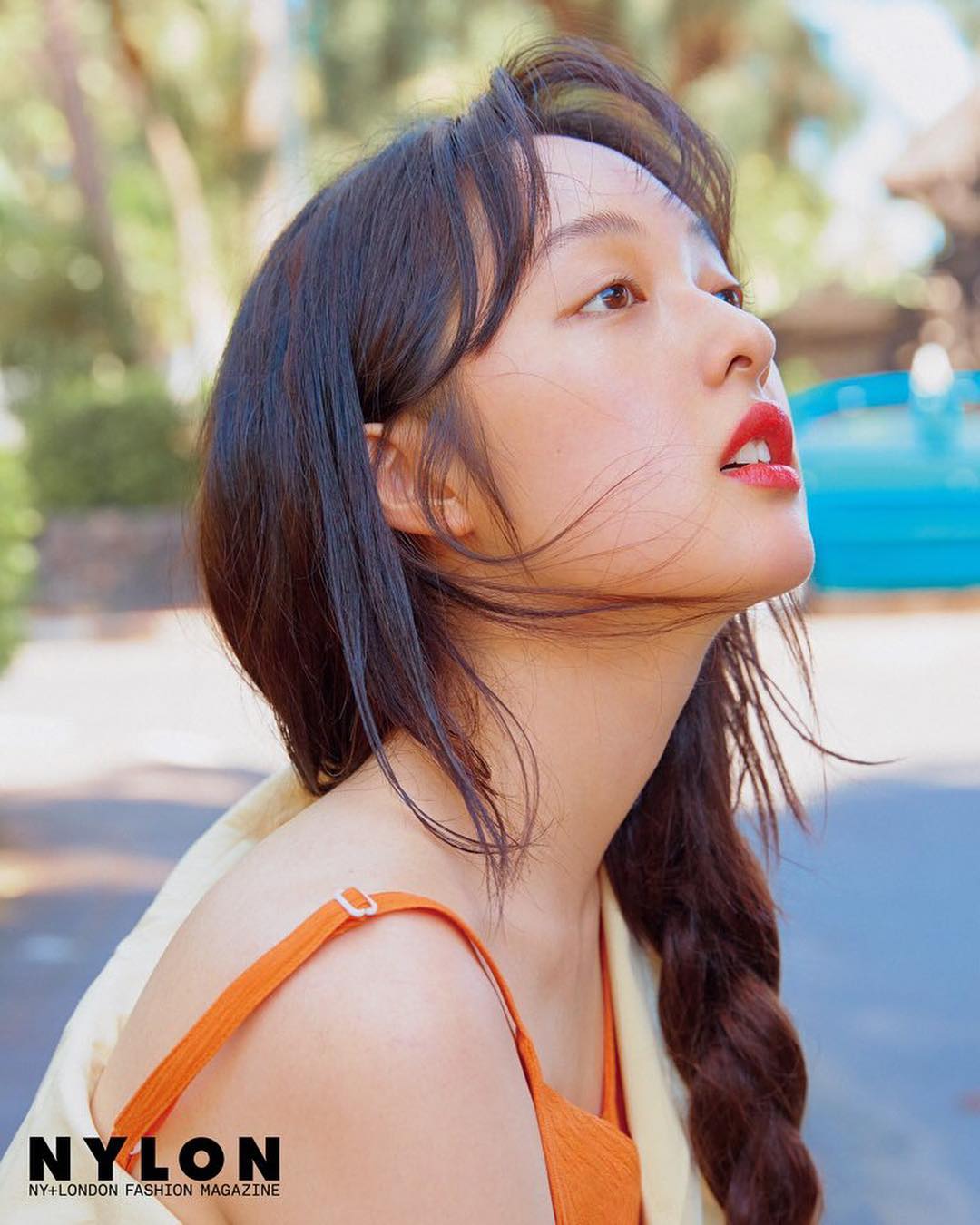 Bo-ra Kim