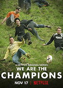 We Are the Champions