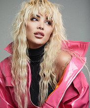 Daniela Santiago pictures and photos