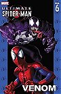 Ultimate Spider-Man Volume 6: Venom