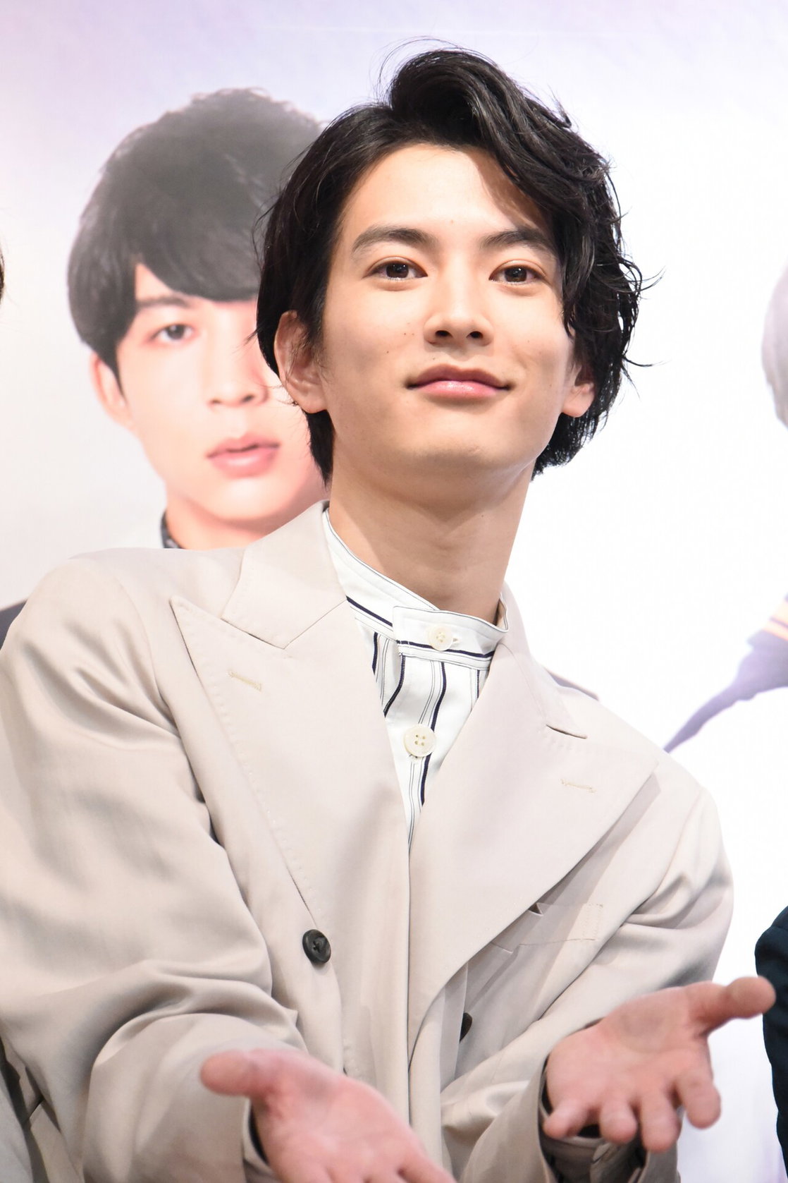 Keisuke Watanabe