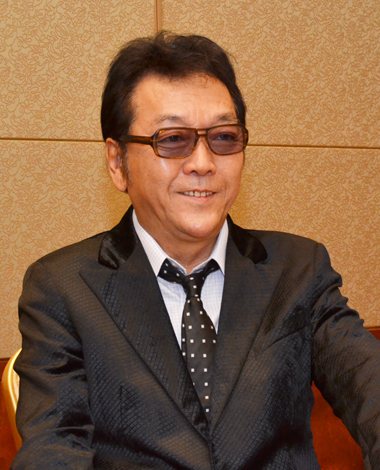 Akiyoshi Kimata