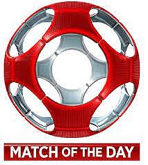 Match of the Day 