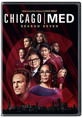 Chicago Med: Season 7 
