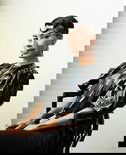 Paloma Esparza Rabinov pictures and photos