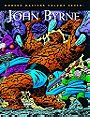 Modern Masters Volume 7: John Byrne (Modern Masters, 7)