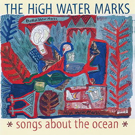 Songs About the Ocean