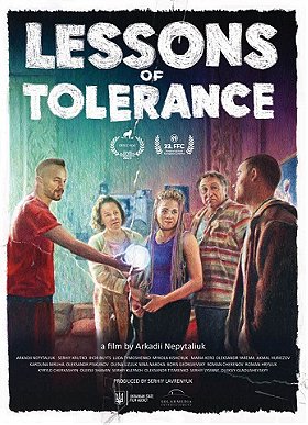 Lessons of Tolerance