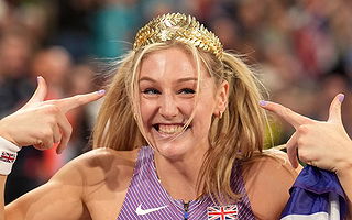 Molly Caudery pictures and photos