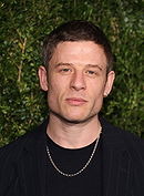 James Norton