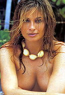 Frederique Van Der Wal