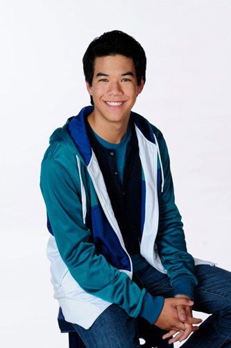 Timothy Lai
