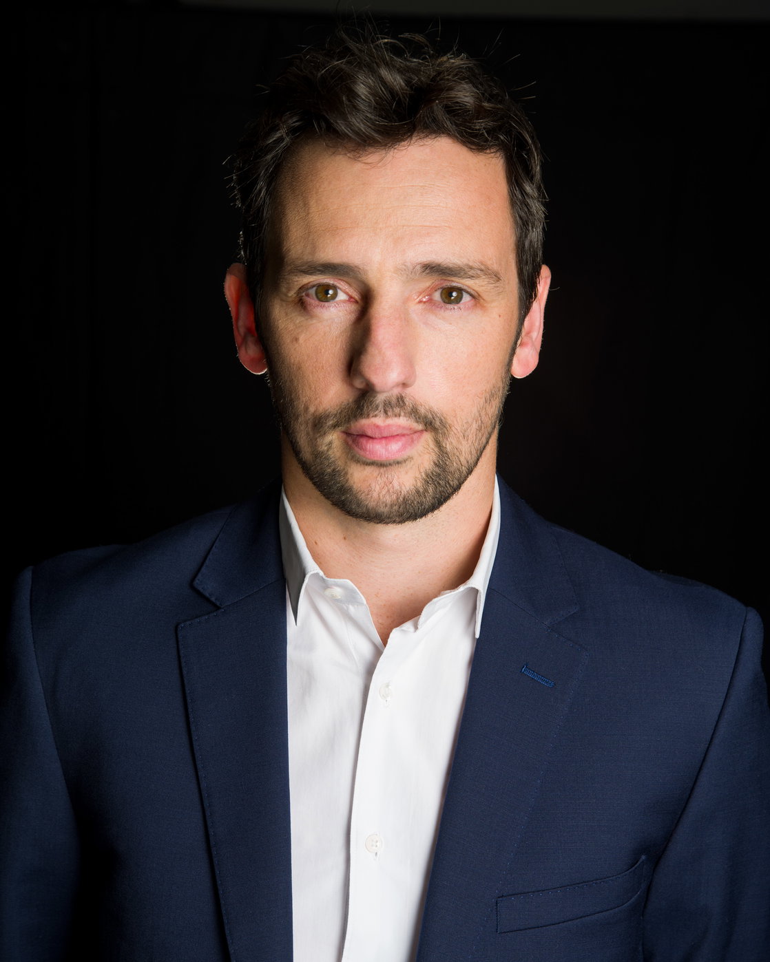 Ralf Little