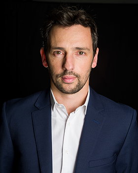 Ralf Little