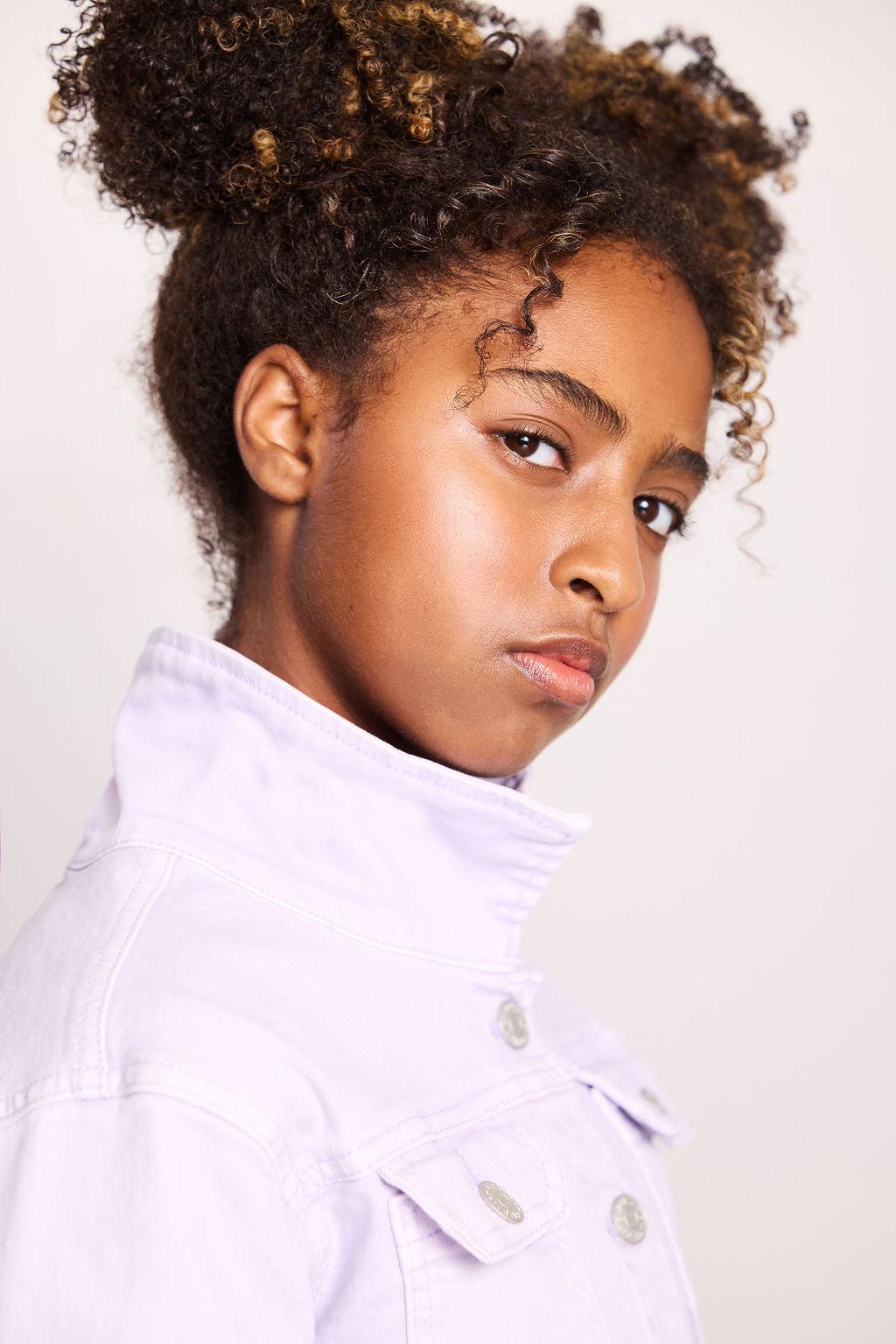 Amari McCoy