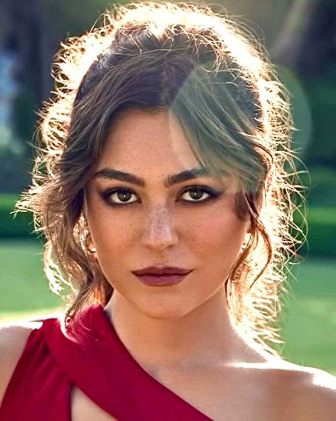Mika Abdalla