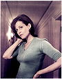 Sigourney Weaver