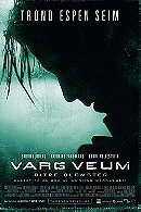 Varg Veum: Bitter Flowers